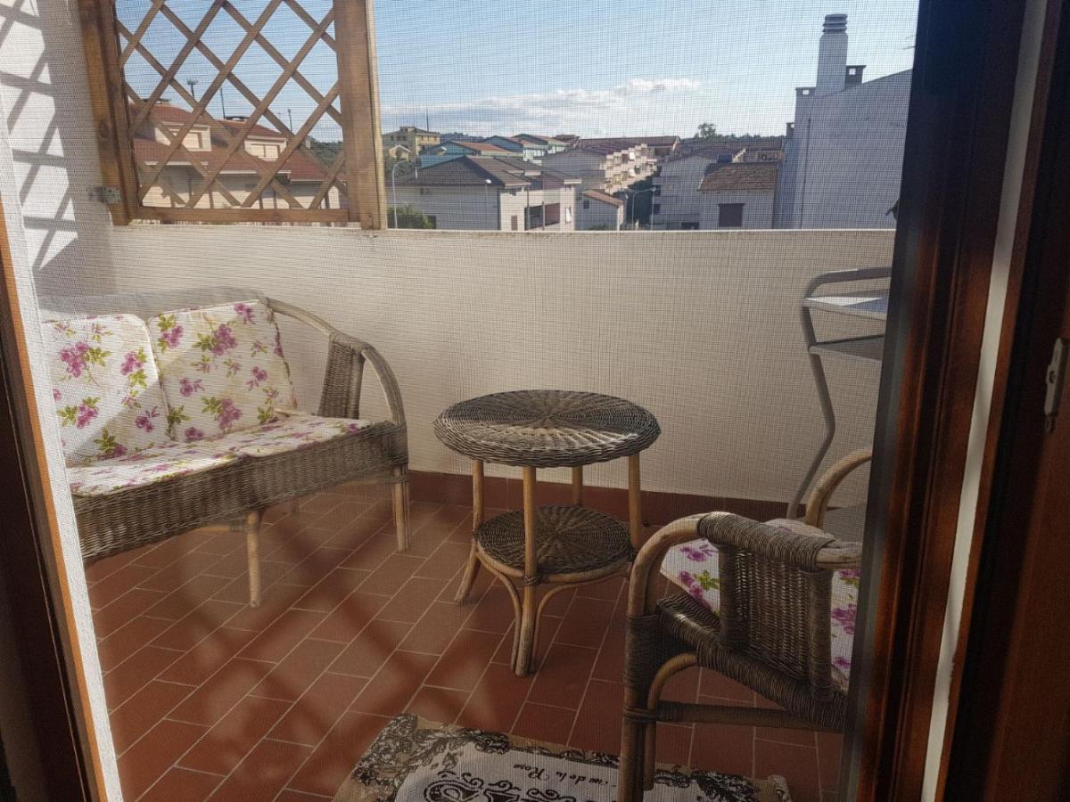 B&B La Perla Bianca Sassari Exterior photo